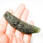 Moldavite